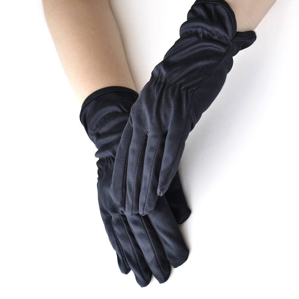 Перчатки ювелирные из микрофибры арт. 333341