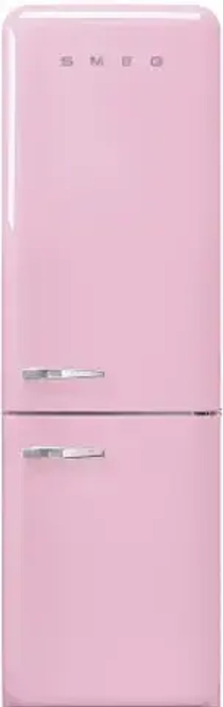Холодильник Smeg FAB32RPK5