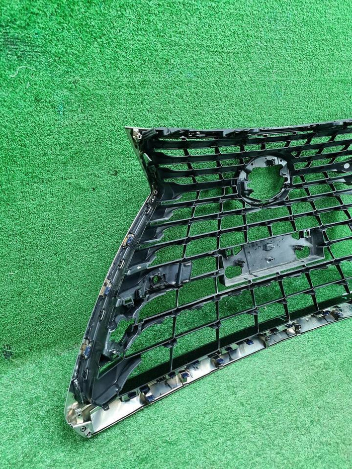 Решетка радиатора Lexus NX 1 (2017-2021)