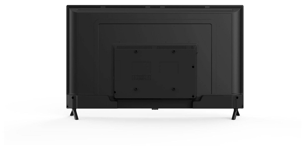Телевизор ЖК 43" Starwind SW-LED43SG302 черный