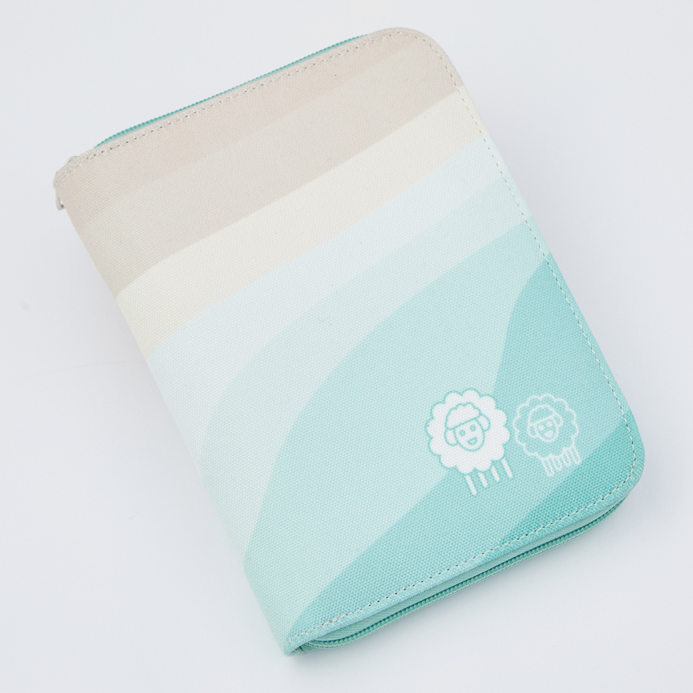 Набор крючков для вязания KnitPro "Deluxe"