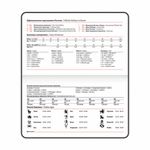Еженедельник недатированный МАЛЫЙ ФОРМАТ 95х155 мм А6 BRAUBERG "Rainbow", под кожу, 64 л., бирюзовый, 114483