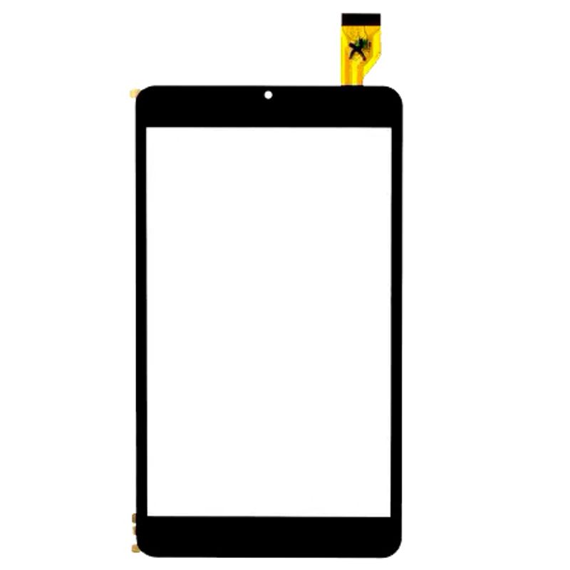 Тачскрин для Евросеть E-Tab 7.11 WiFi (Черный)