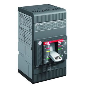 Выключатель автоматический стационарный  SAC 1SDA0 67391 R1  ABB  XT1C 25 FF TMD  3P. 25кА