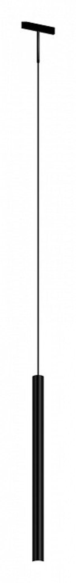 Подвесной светильник Maytoni Skim TR191-1-3W4K-M-B