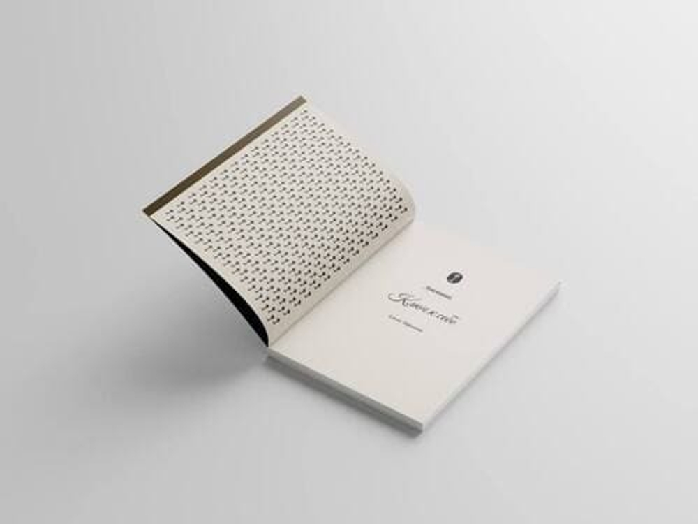 🔑 «Дневник Ключ к себе» — Елена Тиранова