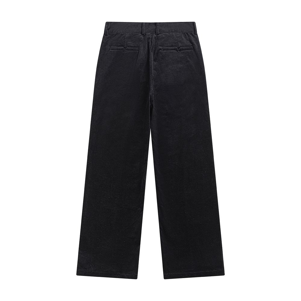 БРЮКИ YMKASHIX VELVET SERIES 5.1 F-618 pp.XL