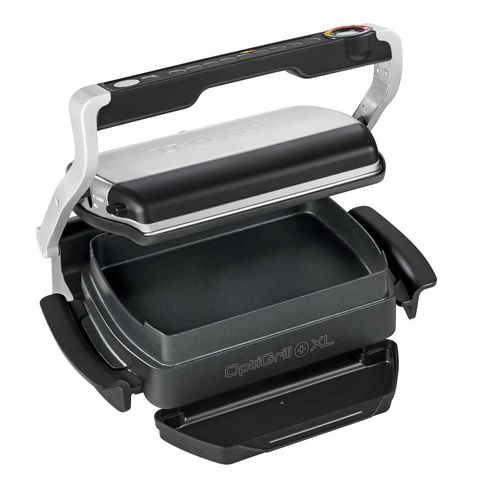 Насадка для запекания Tefal OptiGrill+ XL XA726870