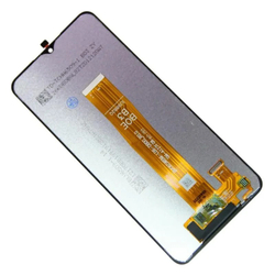 Дисплей для Samsung Galaxy A12 Nacho (A127F) с тачскрином Черный - OR