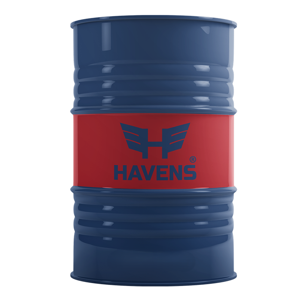 Havens Safeguard SAE 5W40 ACEA C3, API SP, SN PLUS, SN/CF (208л)