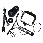 FoxWeld FTL PT-600E затирочная машина электрическая 7990