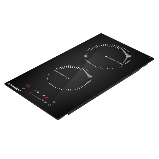 Встраиваемая варочная поверхность MAUNFELD CVI292STBKC