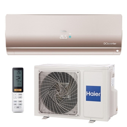 Сплит-система Haier AS25S2SF2FA (FLEXIS inverter)