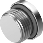 Заглушка Festo NPQR-BK-G38
