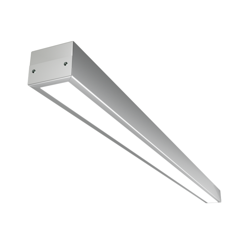 Светильник WOLTA STD ДСО12-36-201-5К-С 36Вт 5000К IP40 Матовый