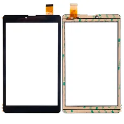 Тачскрин для Digma Optima 8006S 3G (TS8090PG) (Черный)