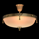 Люстра MW-Light 317011504 4/60w е14
