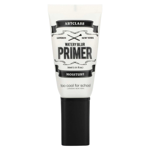 Too Cool for School, Artlass, праймер для растушевки, увлажняющий, 30 мл (1,01 жидк. унции)