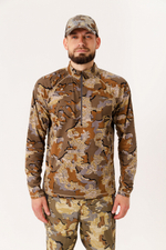 ДЖЕМПЕР KING HUNTER ARMORED 314548