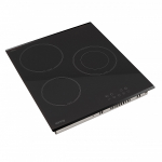 Электрическая варочная панель Korting HK 42034 B фото 4