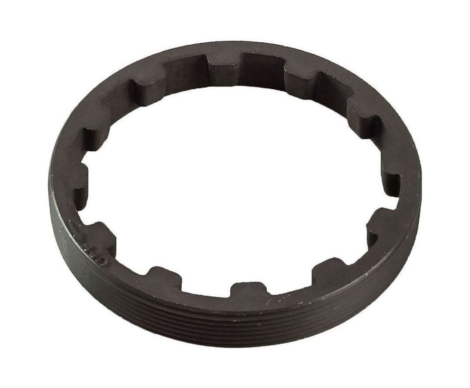 Гайка упорная редуктора Honda BF35-50, Recmar