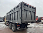 Shacman (Shaanxi) SX* 8x4 Самосвал SX33186V366 (Дизельный, 11,6 л, 423 л.с., МТ)