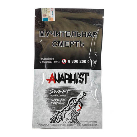 Anarhist - Sweet (Печенье-Ваниль) 100 гр.