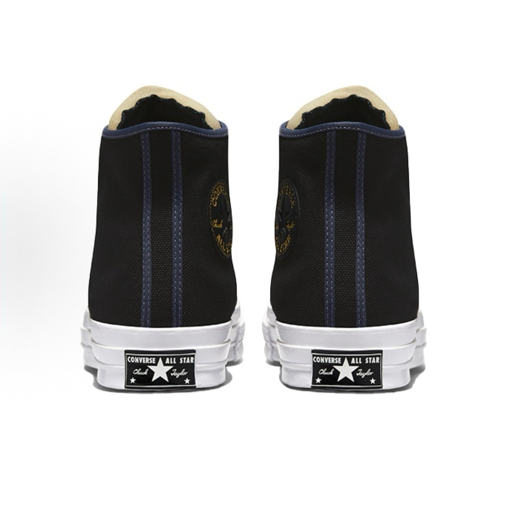 Converse Chuck Taylor Hi Recycled Binding