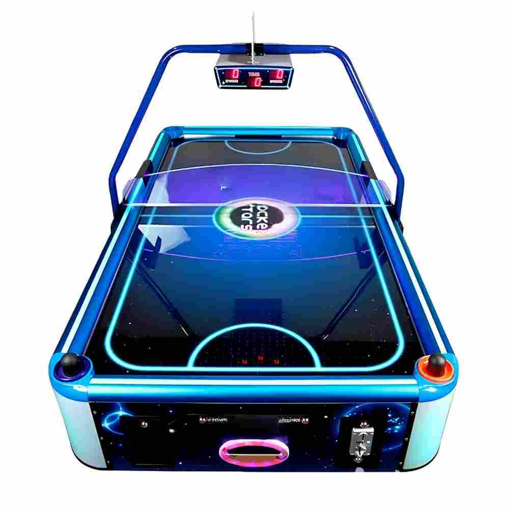 Аэрохоккей игровой «Арена», 2,2×1,2×1,8 м