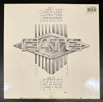 Fate - A Matter Of Attitude (Европа 1986г.)