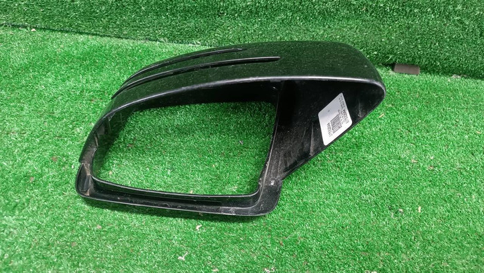 Крышка зеркала правая Mercedes ML GLE GL GLS W166 X166 (2011-2018)