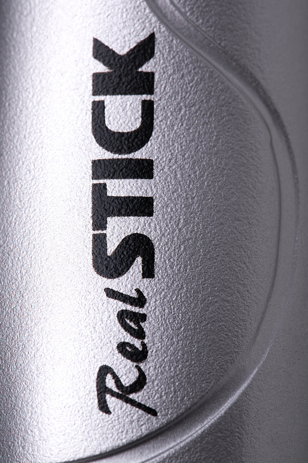 Ротатор на присоске мулат 7 режимов вибрации RealStick Mulatto 16 см