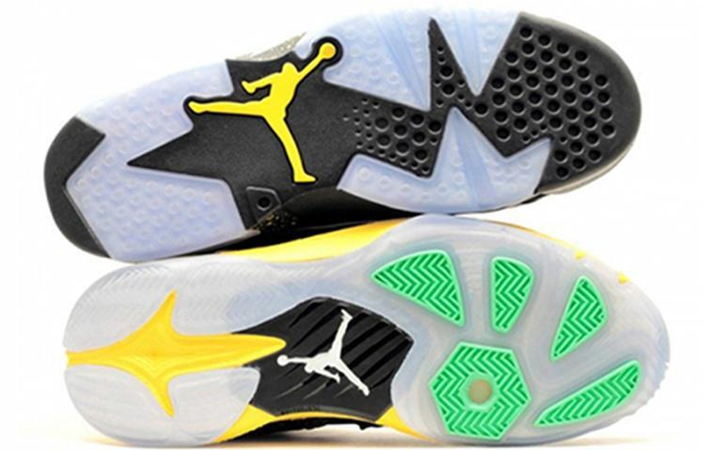 Кроссовки Jordan Brazil World Cup Pack