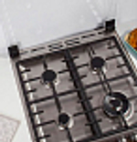 Газовая плита Gorenje GI6321WA