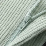 Брюки Ymkashix Velvet 2.0 небесно-голубые