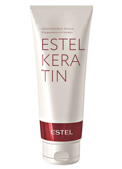 КЕРАТИНОВАЯ МАСКА ESTEL KERATIN