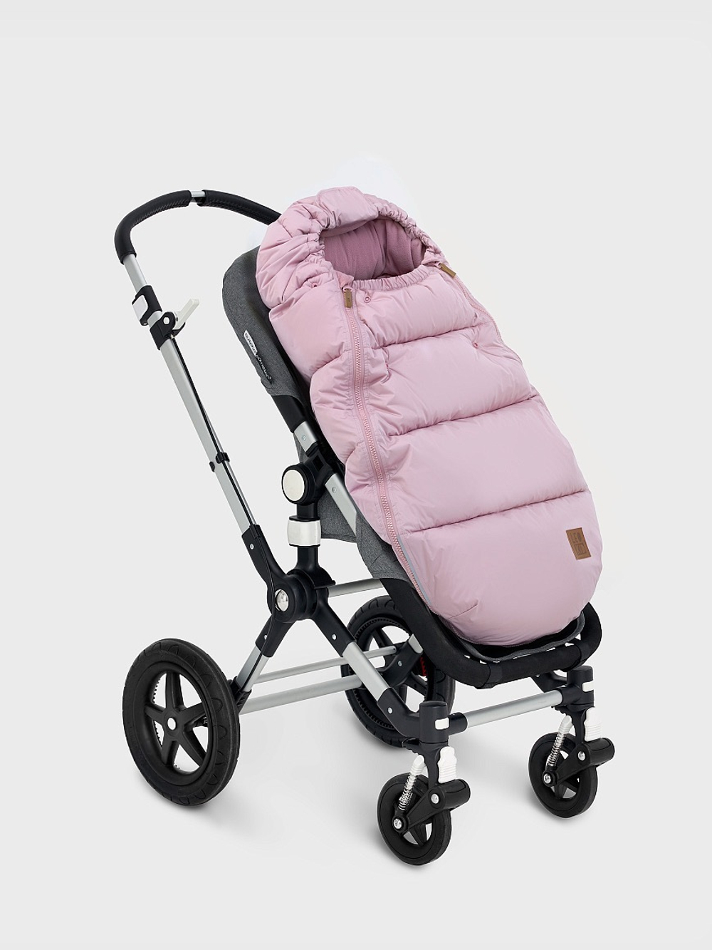 Конверт Leokid Olaf Foggy Pink