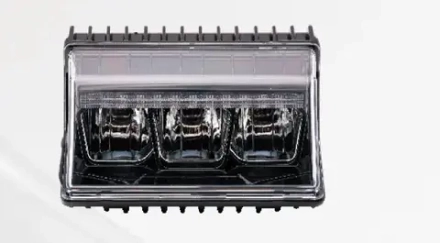 Дополнительные фары на крышу для внедорожников и пикапов дальний свет противотуманники фары люстры боковики