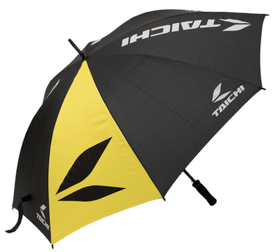 Зонт Taichi CIRCUIT Black/Yellow