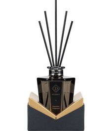 Jura, диффузор с палочками Legendary Fragrances, Danhera Italy