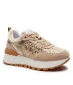 Кроссовки AMAZING 24 Liu Jo - бежевый(BF4051 TX009)