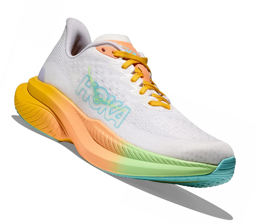 Кроссовки женские Hoka Mach 6