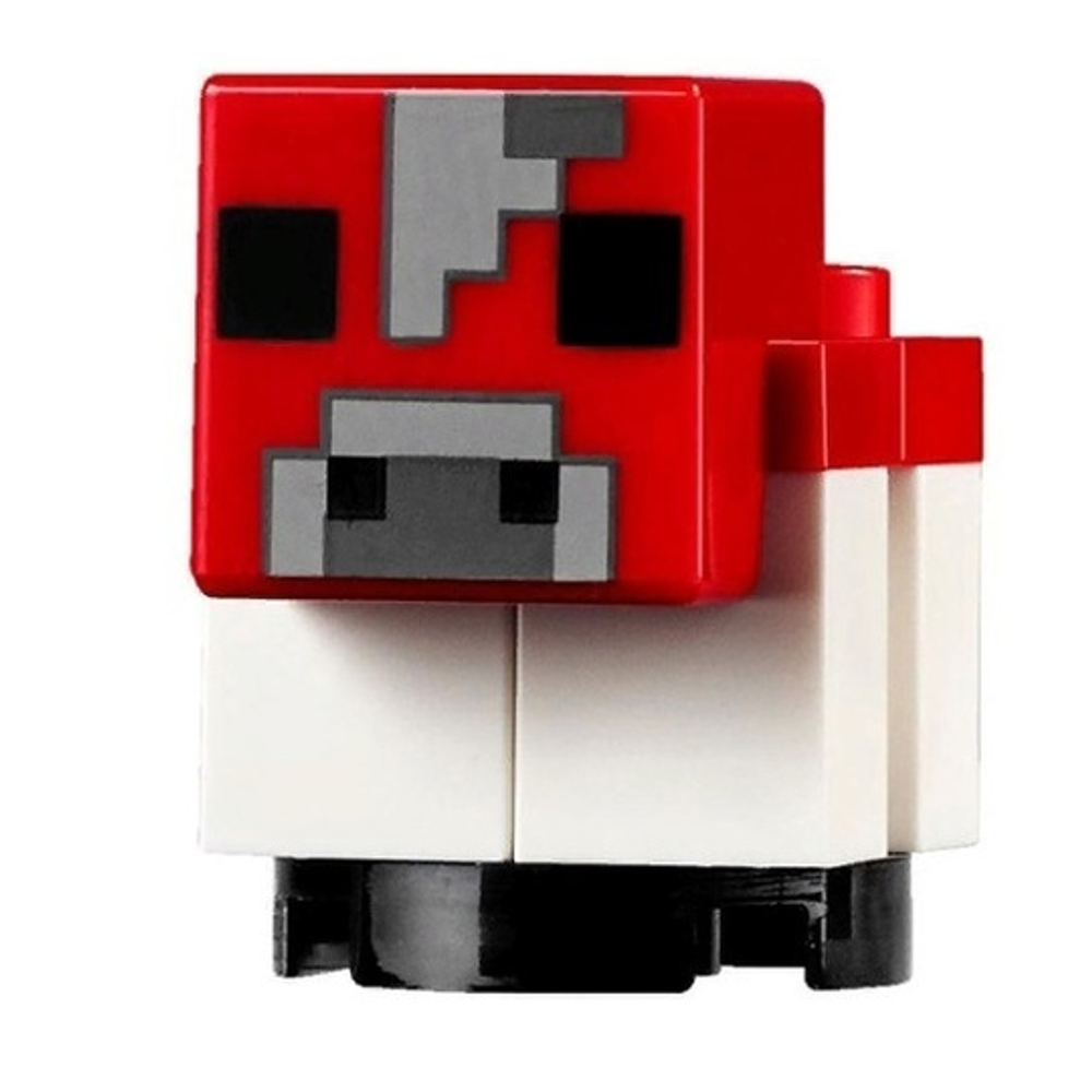 Грибная корова minecow04