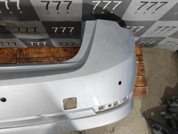 Бампер задний Skoda Octavia 4 (A8) 19-нв Б/У Оригинал 5ER807421
