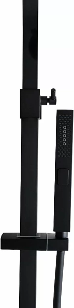 Душевая система Allen Brau Infinity 5.21012-31
