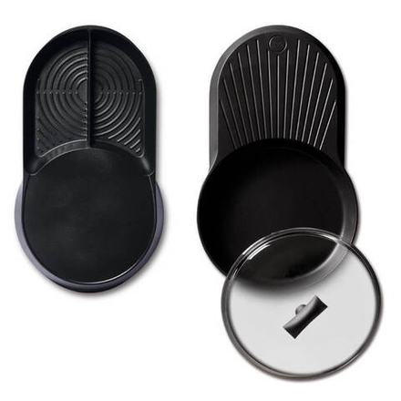 Сковорода Гриль TVS Sound 5 в 1
