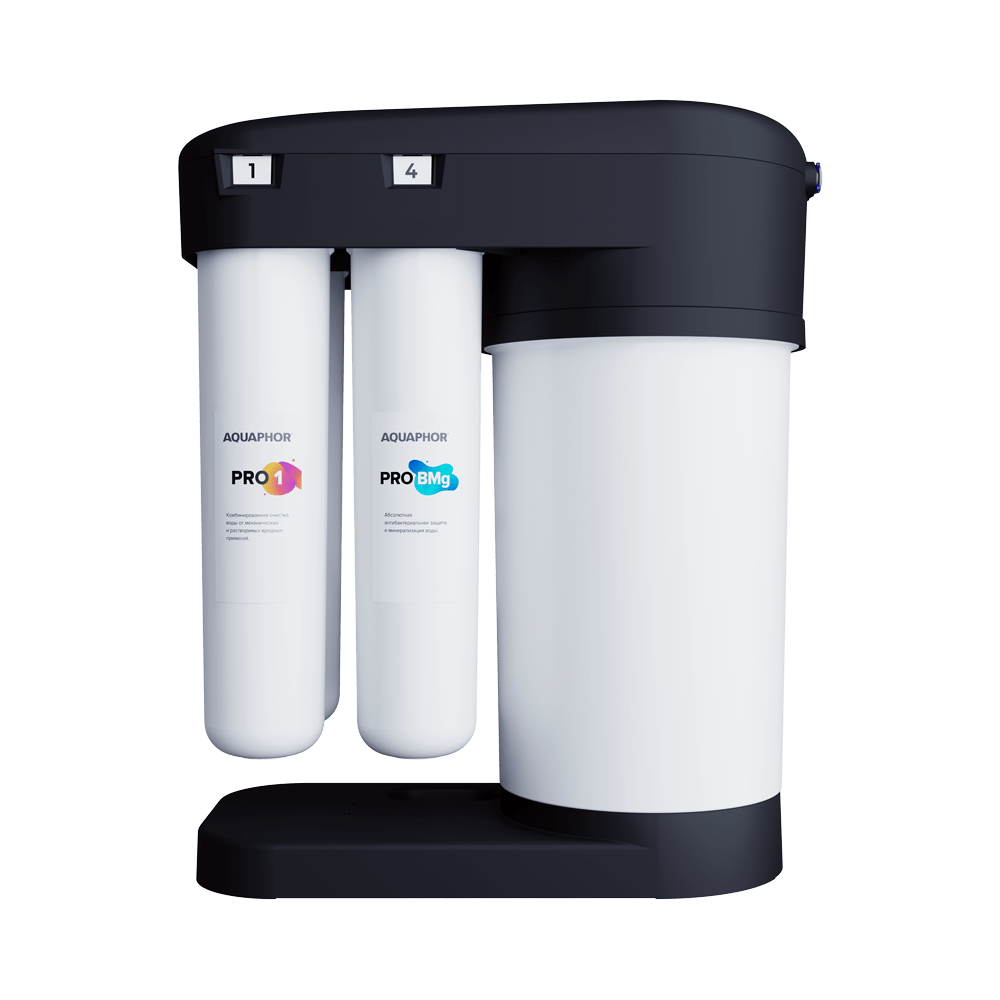 АКВАФОР ОСМО DWM -102S PRO МОРИОН