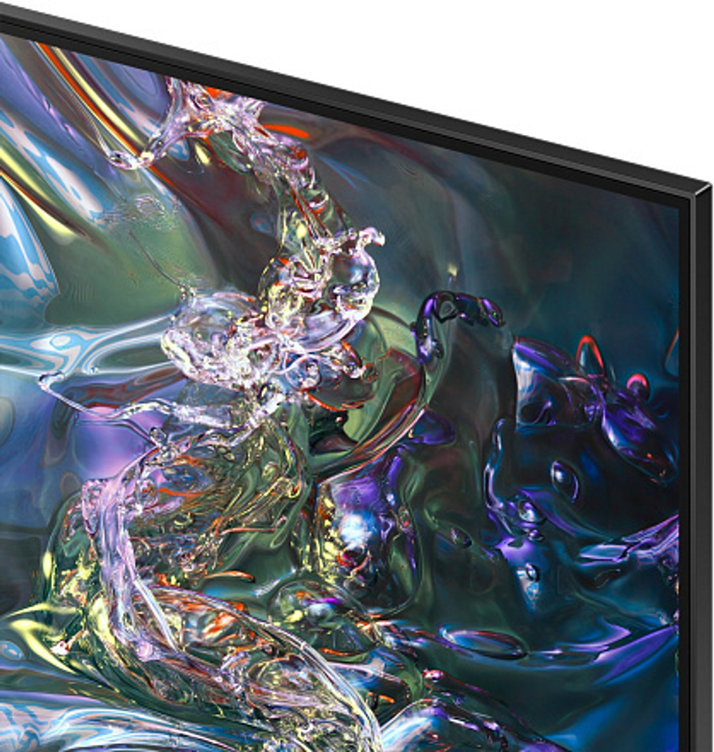 Телевизор Samsung QE85Q60DAT
