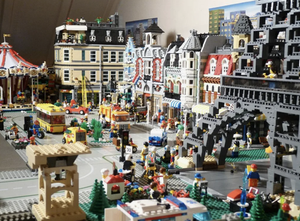 Конструкторы