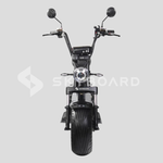 Электроскутер CityCoco Skyboard BR50-3000 Pro